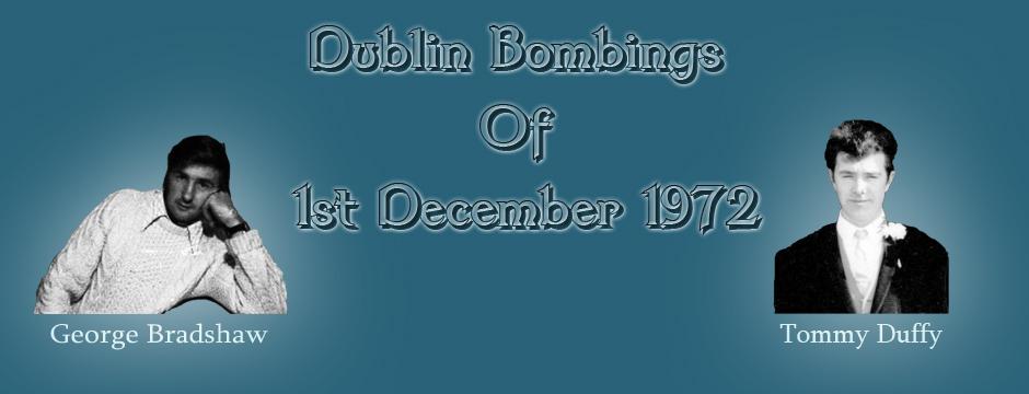 Dublin 1st Dec 1972