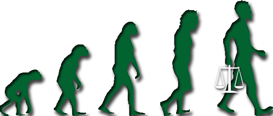 Missing Link Graphic